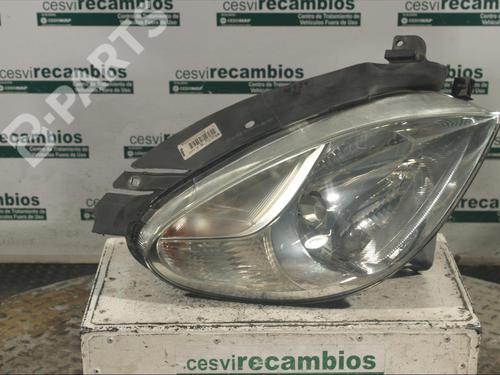 Used Right headlight CITROËN XSARA PICASSO (N68) 1.6 HDi (109 hp) 11895463