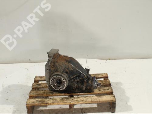 Rear differential BMW 3 (E90) 335 d | BP11981631M24 