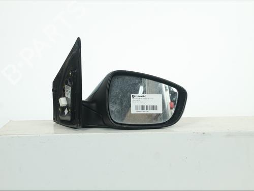 Used Right mirror Right mirror HYUNDAI i30 (GD) 1.4 (101 hp) 34641760 34641760