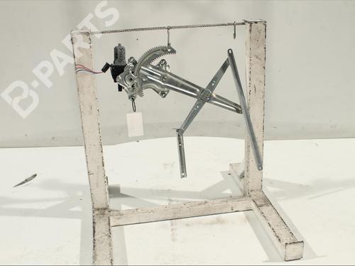 Used Front left window mechanism MITSUBISHI OUTLANDER III (GG_W, GF_W, ZJ, ZL, ZK) 2.0 Hybrid 4WD (GG2W) (200 hp) 12082967