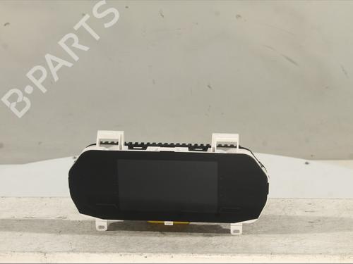 Used Instrument cluster Instrument cluster MITSUBISHI COLT VII Hatchback (VB_) 1.0 MPi (VBXG0) (91 hp) 31077420 31077420