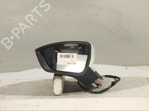 Used Left mirror SEAT ATECA (KH7, KHP) 1.5 TSI (150 hp) 30291482