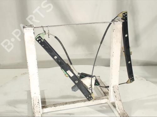 Front left window mechanism AUDI Q5 (8RB) SQ5 TDI quattro | BP18049277C22