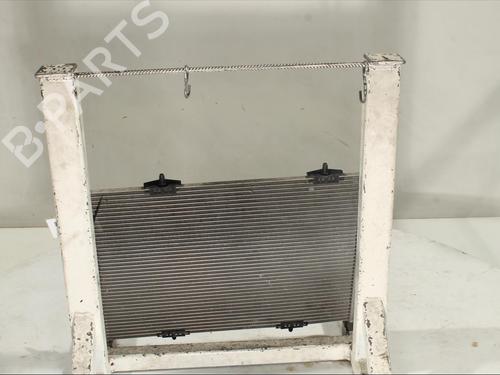 AC radiator CITROËN C4 CACTUS 1.2 VTi 82 | BP17208291M32 