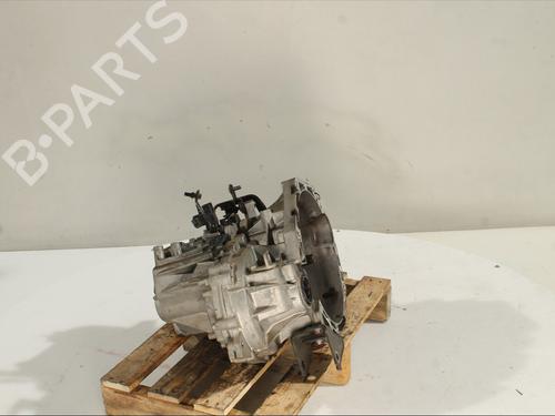 Gearbox HYUNDAI i20 II (GB, IB) 1.2 | BP28312703M3 