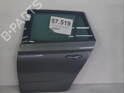 Used Left rear door Left rear door SKODA KAMIQ (NW4) 1.5 TSI (150 hp) 35998176 35998176