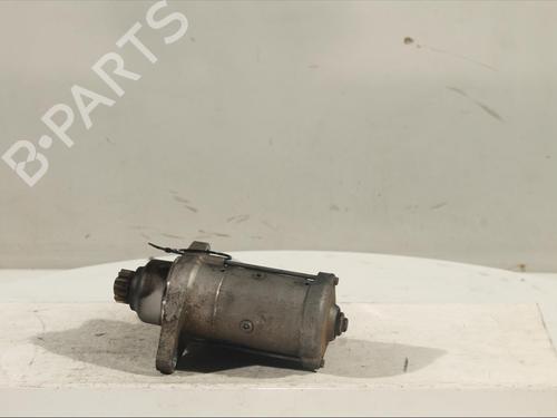Used Starter Starter VW GOLF PLUS V (5M1, 521) 1.6 TDI (105 hp) 13904430 13904430