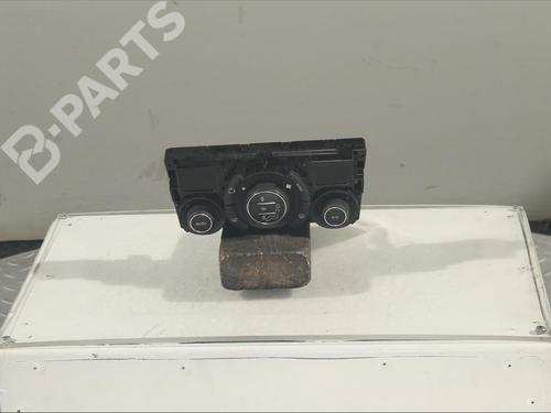 Used Climate control PEUGEOT 308 SW I (4E_, 4H_) 1.6 HDi (112 hp) 11901639