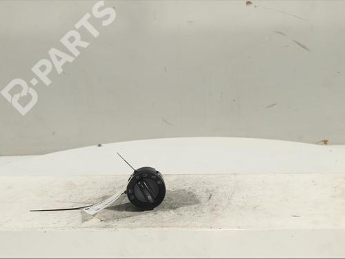 Used Headlight switch VW GOLF PLUS V (5M1, 521) 2.0 FSI (150 hp) 11911198