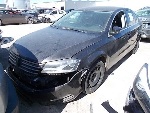 Used Parts VW CC B7 (358)  2.0 TDI  1328490