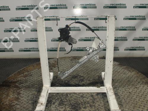 Rudehejsemekanisme ventre foran CITROËN C-ELYSEE (DD_) 1.2 VTi 82 (82 hp) 12077373