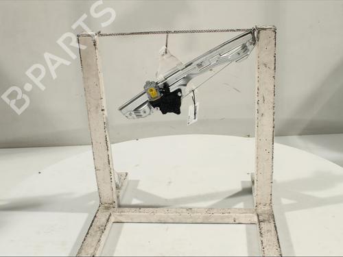 Used Rear left window mechanism Rear left window mechanism HYUNDAI KONA (OS, OSE, OSI) EV (204 hp) 17389189 17389189