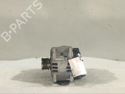 Used Alternator Alternator DACIA DUSTER (HS_) 1.5 dCi 4x4 (109 hp) 15899163 15899163