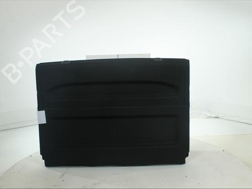 Used Rear parcel shelf Rear parcel shelf 36791550 36791550