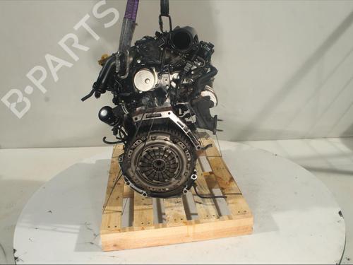 Engine RENAULT CLIO IV (BH_) 1.5 dCi 75 | BP23993960M1 
