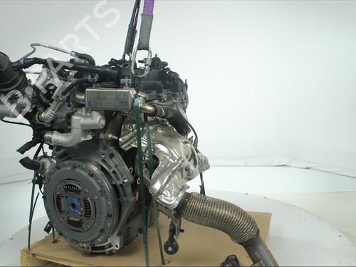 Engine FORD KUGA III (DFK) 2.5 Duratec Plug-in-Hybrid | BP36960553M1 - Image 4