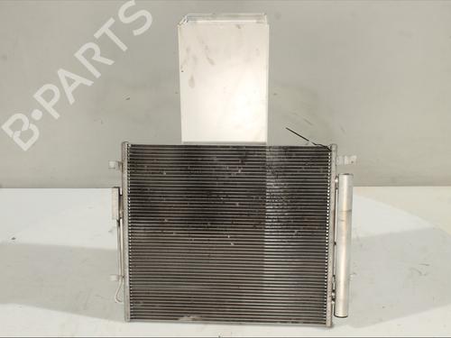 AC radiator HYUNDAI TUCSON (NX4E, NX4A) 1.6 CRDi Hybrid 48V | BP32151010M32 - Image 2