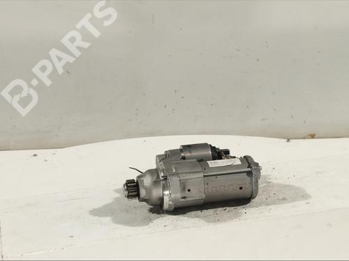 Starter SEAT LEON (5F1)  | BP11981919M8 