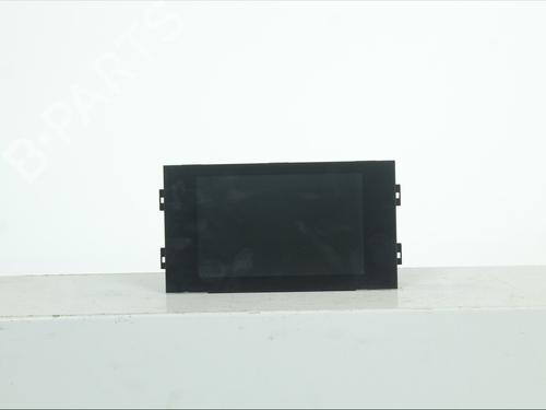 Used Display monitor Display monitor PEUGEOT 308 II (LB_, LP_, LW_, LH_, L3_) 1.6 BlueHDi 120 (120 hp) 35747675 35747675