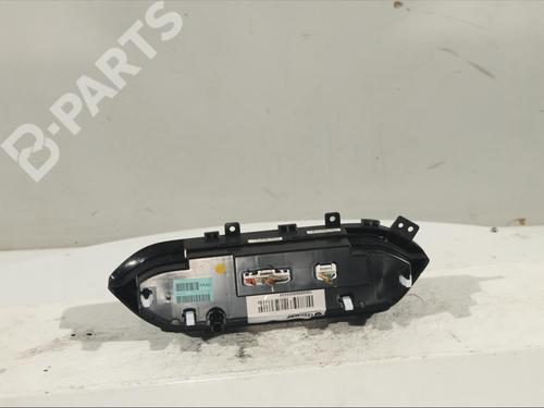 Climate control KIA CARENS IV  | BP11912363I5 