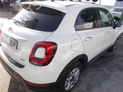 Steering column stalk FIAT 500X (334_) 1.3 (334.AXR11) | BP31077566I23  - Image 5