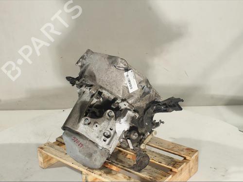 Gearbox PEUGEOT 207 (WA_, WC_) 1.4 16V | BP17951903M3 