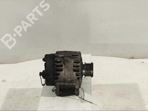 Alternator AUDI A3 (8P1) 1.6 TDI | BP11904127M7