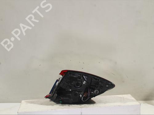 Left taillight RENAULT CAPTUR II (HF_) TCe 140 (HFN0) | BP33712756C34 - Image 2