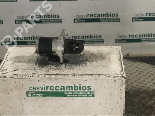 Starter SUBARU IMPREZA Hatchback (GR, GH, G3) 2.0 R AWD (GH7) 23300AA560 7X24M000T30475