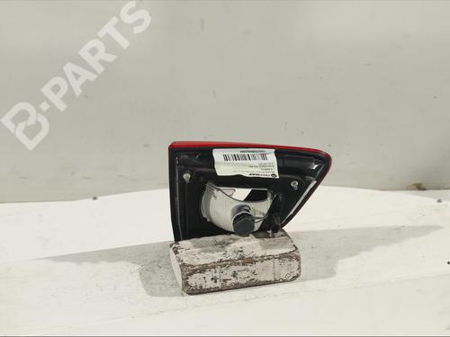 Right tailgate light RENAULT KADJAR (HA_, HL_) 1.2 TCe 130 (HLMR) | BP12081778C80