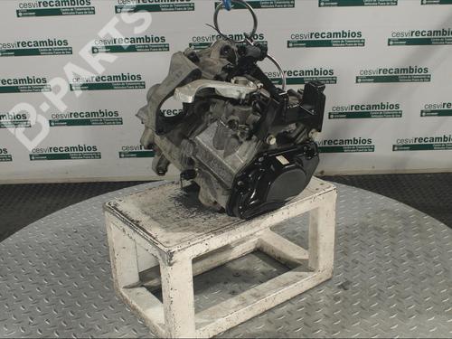 Gearbox SEAT IBIZA IV (6J5, 6P1)  | BP11899441M3 