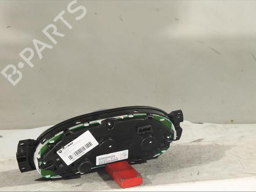 Instrument cluster DACIA SANDERO II  | BP16941854C47 