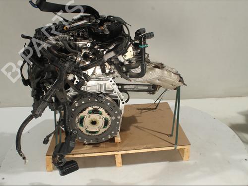Used Engine Engine TOYOTA RAV 4 V (_A5_, _H5_) 2.5 Hybrid AWD (AXAH54, AXAL54) (222 hp) 29203187 29203187