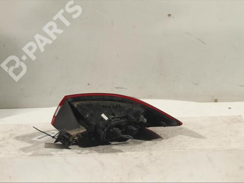 Left taillight RENAULT CLIO IV (BH_) 1.5 dCi 75 | BP11909904C34 
