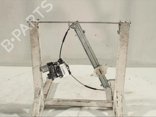 Front left window mechanism HYUNDAI i10 II (BA, IA) 1.2 | BP13637662C22 
