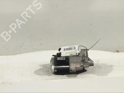 Used Starter PEUGEOT TRAVELLER Bus (V_) 1.6 BlueHDi 115 (115 hp) 11907949