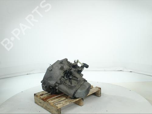 Gearbox CITROËN C3 II (SC_) 1.4 HDi 70 (SC8HZC, SC8HR0, SC8HP4) | BP37003689M3 - Image 3