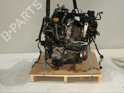 Used Engine FIAT 500L (351_, 352_) 1.3 D Multijet (199.LYM11, 199.LYM1A) (95 hp) 29469938