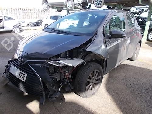 Used Parts TOYOTA YARIS (_P13_) 1.4 D (NLP130_, NLP130) (90 hp) 4474872