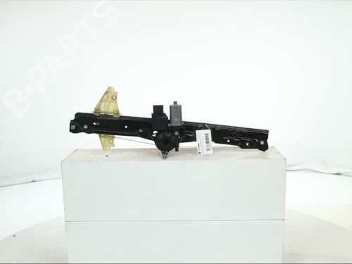 Used Front left window mechanism Front left window mechanism 39061192 39061192