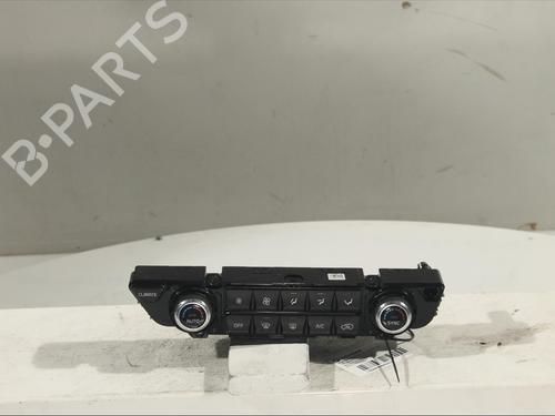 Used Climate control Climate control 11985412 11985412
