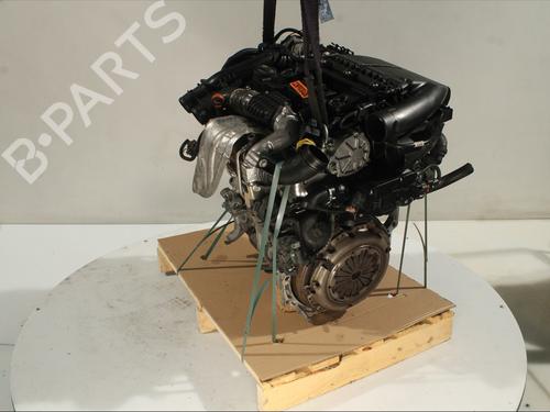 Engine CITROËN C-ELYSEE (DD_) 1.6 BlueHDi 100 | BP30955957M1