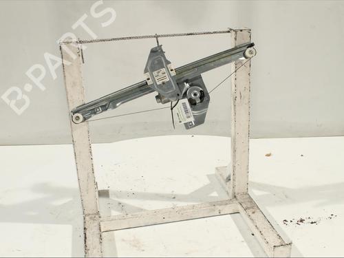 Used Front right window mechanism Front right window mechanism CITROËN BERLINGO MULTISPACE (B9) 1.6 HDi 90 (90 hp) 12082191 12082191