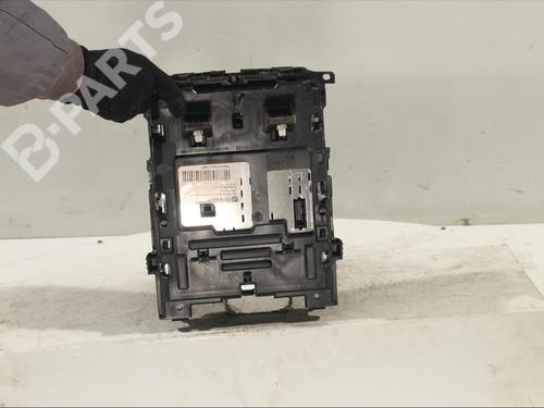 Display monitor RENAULT MEGANE IV Hatchback (B9A/M/N_) 1.5 Blue dCi 115 (B9A6) | BP12118973C48 