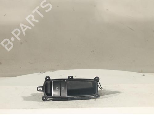 Used Hand brake Hand brake HYUNDAI TUCSON (NX4E, NX4A) 1.6 CRDi Hybrid 48V HTRAC (136 hp) 24352117 24352117