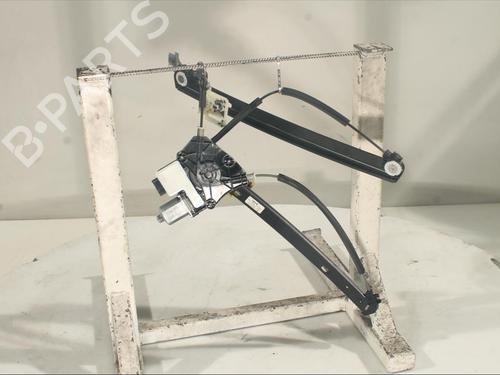 Front right window mechanism VW T-CROSS (C11, D31) 1.5 TSI | BP21084505C23 