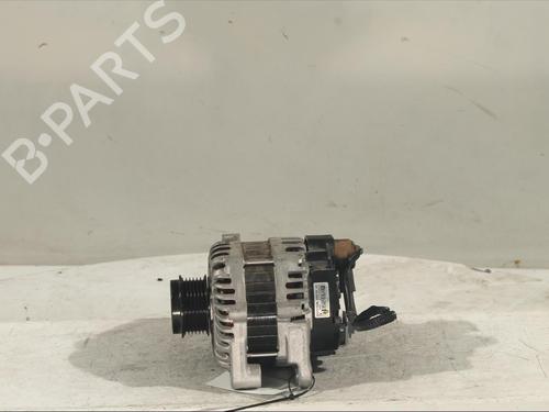 Alternator HONDA JAZZ IV (GK_) 1.5 | BP15407262M7 