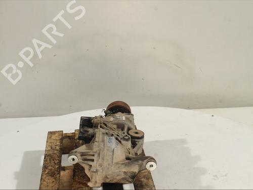 Rear differential VOLVO XC60 I SUV (156) D4 AWD | BP29382950M24 