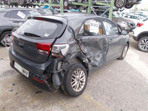 Used Parts KIA RIO IV (YB, SC, FB) 1.0 T-GDI 100 Eco-Dynamics+ (101 hp) 4430411