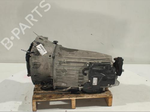 Used Gearbox Gearbox MERCEDES-BENZ C-CLASS T-Model (S205) C 200 d (205.207) (136 hp) 13084854 13084854